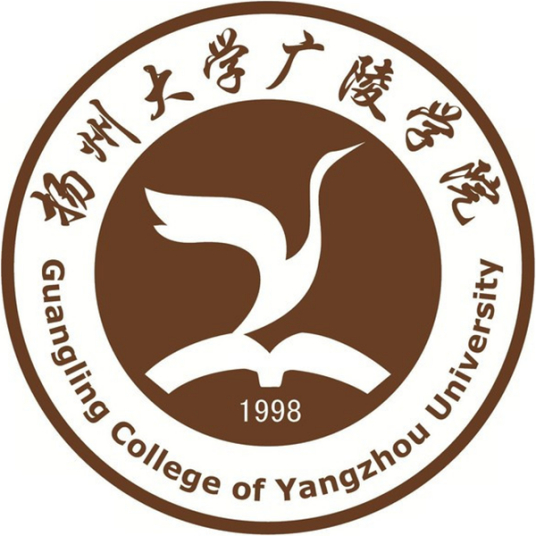 扬州大学广陵学院学校代码是多少（13987）